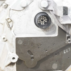 Audi A4 B7 audi a6 c6 2.0 Tfsi Skrzynia Multitronic KTJ automat KTJ **