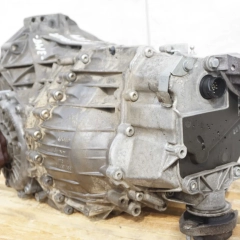 Audi A4 B7 audi a6 c6 2.0 Tfsi Skrzynia Multitronic KTJ automat KTJ **