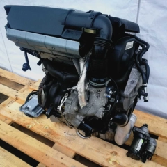 Audi TT 8J Vw Seat kompletny silnik osprzęt 2.0 tfsi 200 KM BWA **