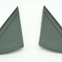 Nakładka zaslepka Trójkąt błotnika Lewy VW Polo 6R ***