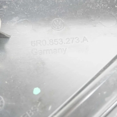 Nakładka zaslepka Trójkąt błotnika Lewy VW Polo 6R ***