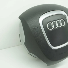 Audi a4 b7 a4 b6 poduszka kierowcy air bag czteroramienna 6ps ładna *