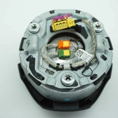 Audi a4 b7 a4 b6 poduszka kierowcy air bag czteroramienna 6ps ładna *