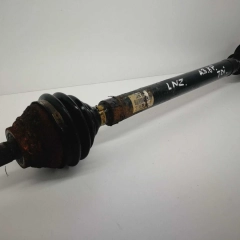 Seat Skoda Golf Audi a3 8p lift 2010 pólos Prawa długa 2.0 Tdi LNZ *