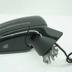 Mercedes cls w218 w 218 lift  lusterko prawe czarne 197 Ładne **