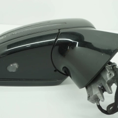 Mercedes cls w218 w 218 lift  lusterko prawe czarne 197 Ładne **