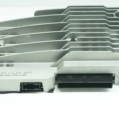 Wzmacniacz BOSE Audi TT RS 8J subwoofer głosniki komplet ***