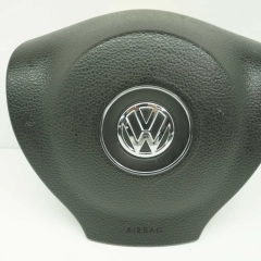 Vw passat CC lift poduszka kierowcy pasażera pasy komplet Airbag *