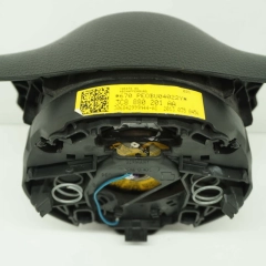 Vw passat CC lift poduszka kierowcy pasażera pasy komplet Airbag *