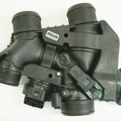 Przepustnica Peugeot 308 Citroen C3 C4 1.6 HDI Przepustnica *