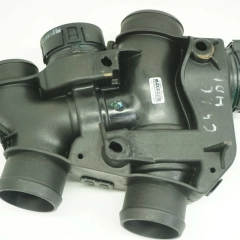 Przepustnica Peugeot 308 Citroen C3 C4 1.6 HDI Przepustnica *