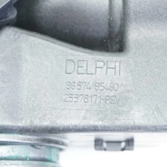 Przepustnica Peugeot 308 Citroen C3 C4 1.6 HDI Przepustnica *