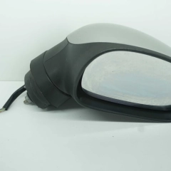 Seat leon II fr kompletne prawe lusterko ładne **