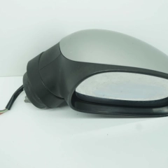 Seat leon II fr kompletne prawe lusterko ładne **