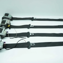 Audi a4 b7 Cabrio kabrio pasy pas przedni pasy tylne poduszka sensor *