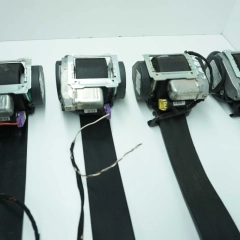 Audi a4 b7 Cabrio kabrio pasy pas przedni pasy tylne poduszka sensor *