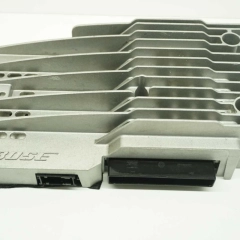 Wzmacniacz BOSE Audi TT RS 8J subwoofer głosniki komplet Bose *