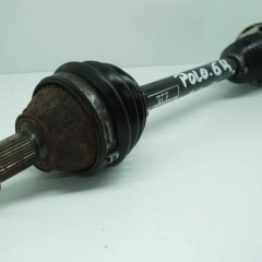 Polo 6r Lewa półos przód przednia lewa półos krótka 1.4 benzyna Super*