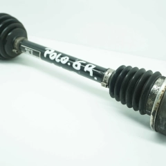 Polo 6r Lewa półos przód przednia lewa półos krótka 1.4 benzyna Super*