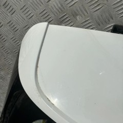 KLAPA BAGAZNIKA KPL PEUGEOT 308 II 2 T9 ORG FV