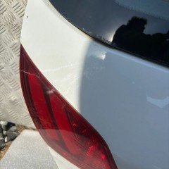 KLAPA BAGAZNIKA KPL PEUGEOT 308 II 2 T9 ORG FV