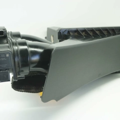 Jaguar xf xj 2.7 diesel przepływomierz obudowa filtra powietrza *