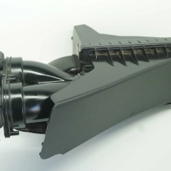 Jaguar xf xj 2.7 diesel przepływomierz obudowa filtra powietrza *