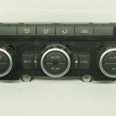 Vw Sharan II 7n Alhambra 7n panel klimatyzacji panel klimy ***