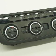 Vw Sharan II 7n Alhambra 7n panel klimatyzacji panel klimy ***