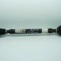 Vw sharan II 7n alhambra 7n półoś prawa kompletna półoś 2.0 tdi