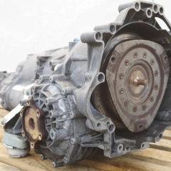 Automatyczna Skrzynia Biegów Audi A6 Audi a4 b7 3.2 FSI HYK Quattro **