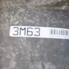 Automatyczna Skrzynia Biegów Audi A6 Audi a4 b7 3.2 FSI HYK Quattro **