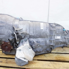 Automatyczna Skrzynia Biegów Audi A6 Audi a4 b7 3.2 FSI HYK Quattro **