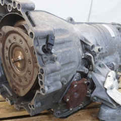 Automatyczna Skrzynia Biegów Audi A6 Audi a4 b7 3.2 FSI HYK Quattro **