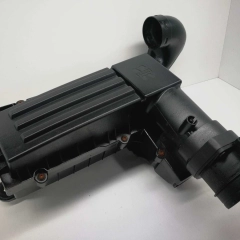 Audi a3 8p lift obudowa filtra powietrza przepływomierz 2.0 tdi CFF *