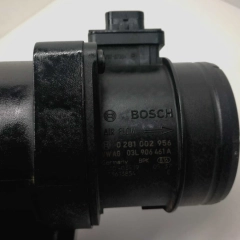 Audi a3 8p lift obudowa filtra powietrza przepływomierz 2.0 tdi CFF *