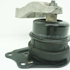 VW Polo 6r skoda seat Prawa poduszka silnika łapa silnika 1.4 1.2 benz