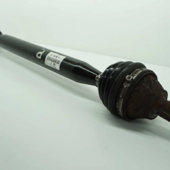 Vw Polo 6R Skoda Seat Półoś Prawa 1.2 1.4 benzyna *