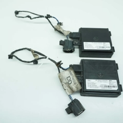 Ford S-max mk1 lift czujnik martwego pola ***