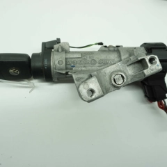 Vw Polo v 6r zestaw startowy Ecu komputer sterownik 1.2 Tdi CFW CFWA *