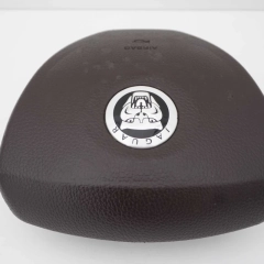 Jaguar xf x250 poduszka powietrzna kierowcy airbag air bag  **