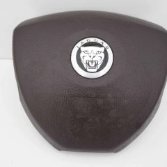 Jaguar xf x250 poduszka powietrzna kierowcy airbag air bag  **