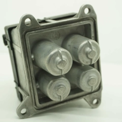 Mercedes c w203 2.2 cdi podgrzewacz wody ***