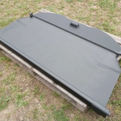 Roleta bagażnika Ford S-Max MK1 lift 2013 rok s-max mk1 06-15r Ładna *