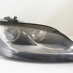 Audi tt 8j przednia lampa lewa prawa bi-xenon komplet xenon ***