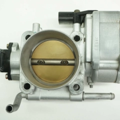 Przepustnica mitsubishi 1.8 gdi carisma Eac60-003 * Po Regeneracji