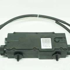 Hamulec reczny elektryczny Laguna III Laguna 3 * Po Regeneracji