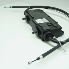 Hamulec reczny elektryczny Laguna III Laguna 3 * Po Regeneracji