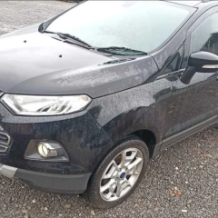 Ford EcoSport mk2 przednie Lewe drzwi przód Lewe drzwi JK8 Ładne *