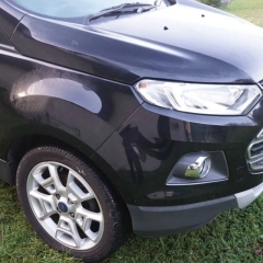 Ford EcoSport mk2 EcoBoost kompletny przód maska zderzak JK8  Czesci*